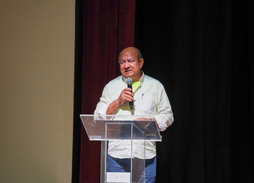 Encontro de integração 2026 - COMUNIK