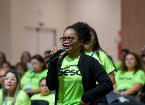 Encontro de integração 2026 - COMUNIK