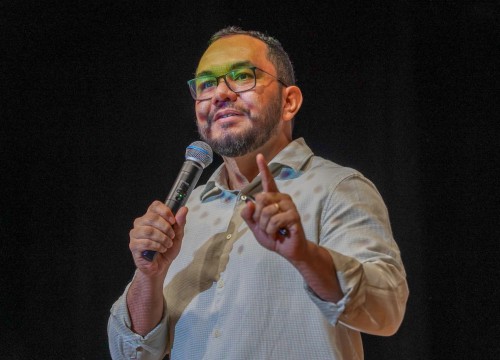 Encontro de integração 2026 - COMUNIK