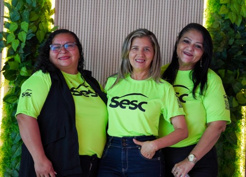 Encontro de integração 2026 - COMUNIK