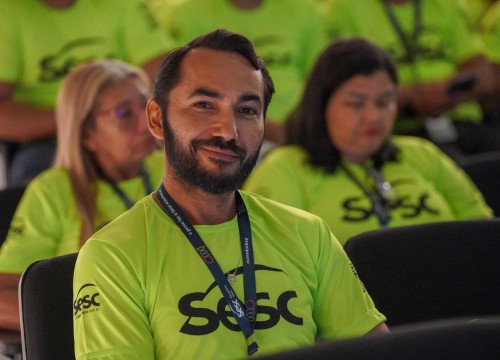 Encontro de integração 2026 - COMUNIK