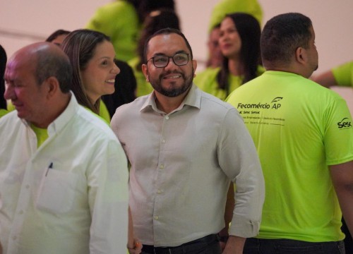 Encontro de integração 2026 - COMUNIK