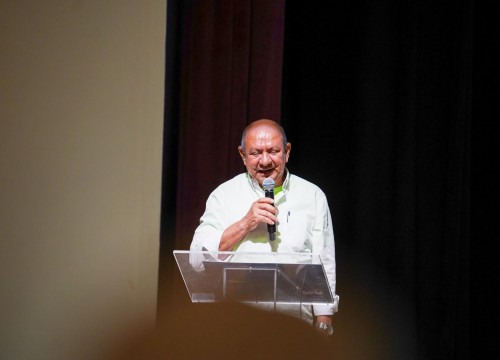 Encontro de integração 2026 - COMUNIK