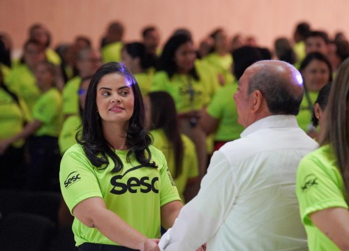 Encontro de integração 2026 - COMUNIK