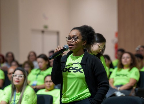 Encontro de integração 2026 - COMUNIK