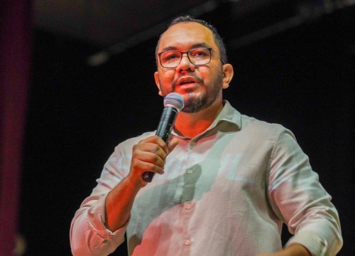 Encontro de integração 2026 - COMUNIK