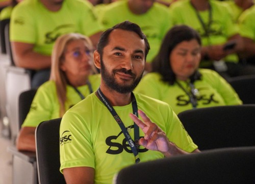 Encontro de integração 2026 - COMUNIK