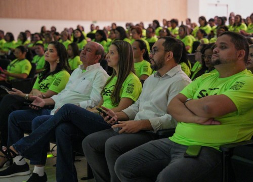 Encontro de integração 2026 - COMUNIK