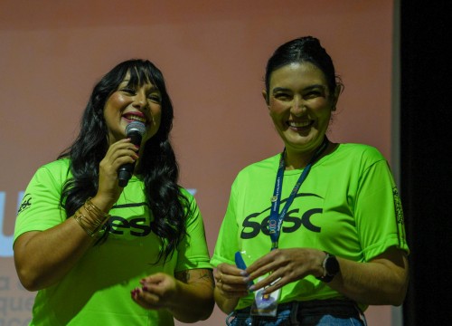 Encontro de integração 2026 - COMUNIK