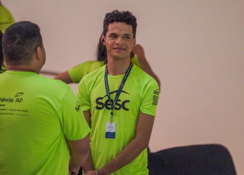 Encontro de integração 2026 - COMUNIK