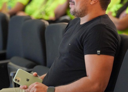 Encontro de integração 2026 - COMUNIK