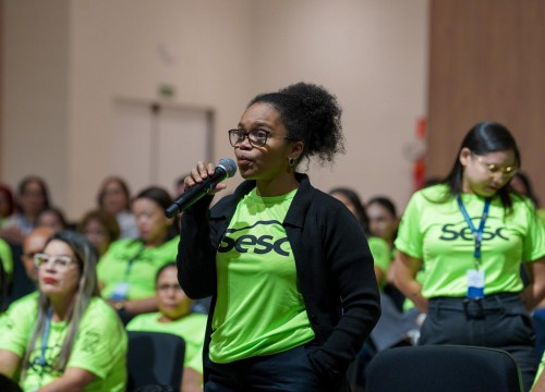 Encontro de integração 2026 - COMUNIK