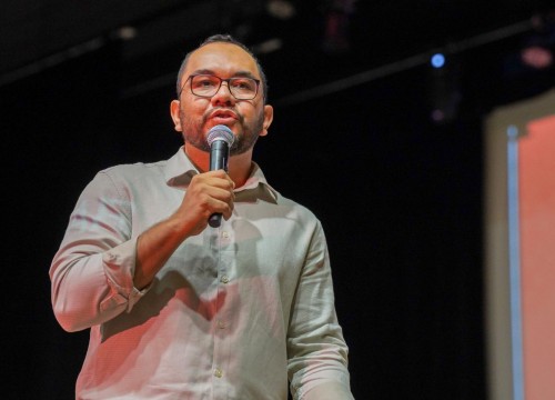 Encontro de integração 2026 - COMUNIK