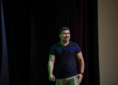 Encontro de integração 2026 - COMUNIK