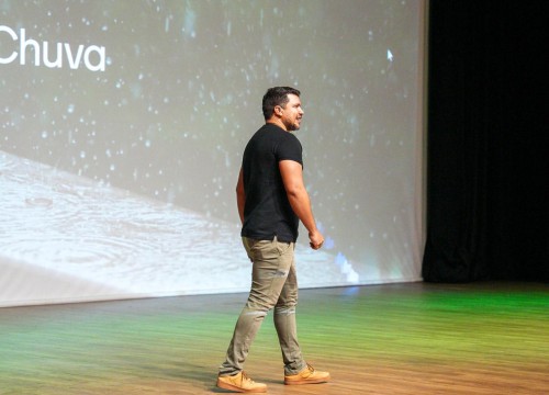 Encontro de integração 2026 - COMUNIK