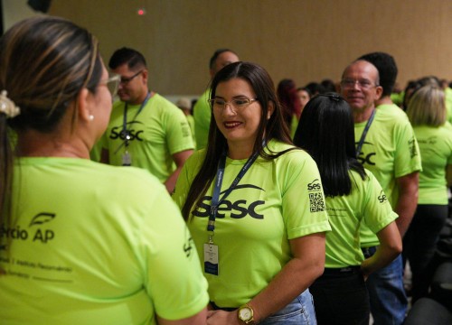 Encontro de integração 2026 - COMUNIK