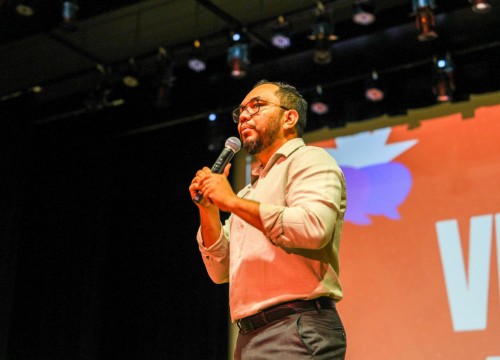 Encontro de integração 2026 - COMUNIK