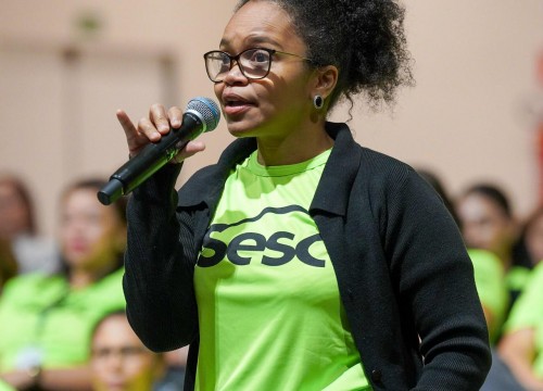 Encontro de integração 2026 - COMUNIK