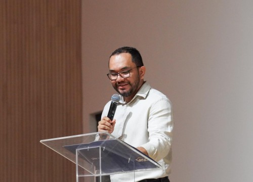 Encontro de integração 2026 - COMUNIK