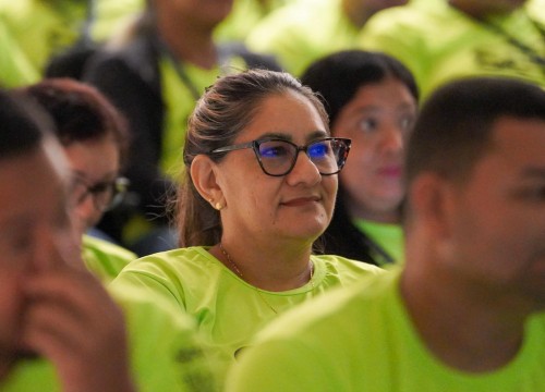 Encontro de integração 2026 - COMUNIK