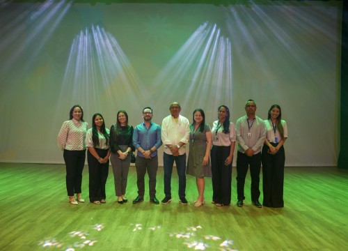 Encontro de integração 2026 - COMUNIK