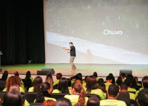 Encontro de integração 2026 - COMUNIK