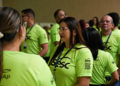 Encontro de integração 2026 - COMUNIK