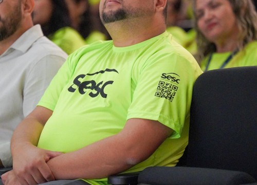 Encontro de integração 2026 - COMUNIK