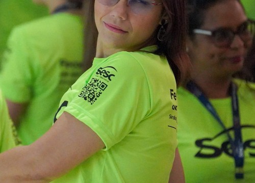 Encontro de integração 2026 - COMUNIK