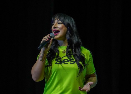 Encontro de integração 2026 - COMUNIK