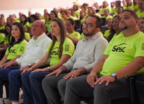 Encontro de integração 2026 - COMUNIK