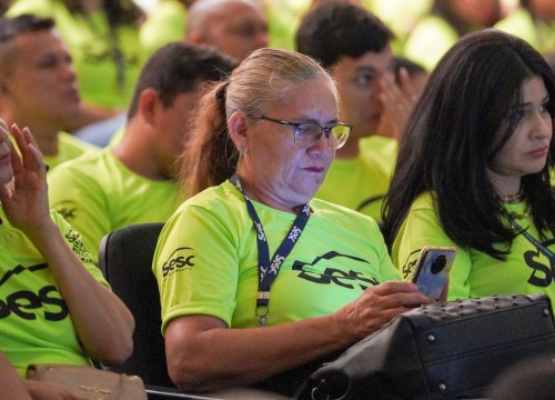 Encontro de integração 2026 - COMUNIK