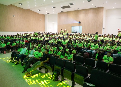 Encontro de integração 2026 - COMUNIK