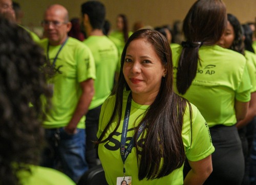 Encontro de integração 2026 - COMUNIK