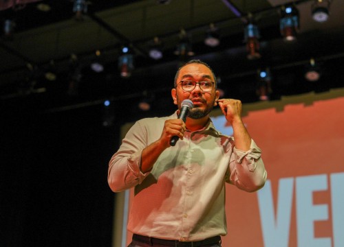 Encontro de integração 2026 - COMUNIK