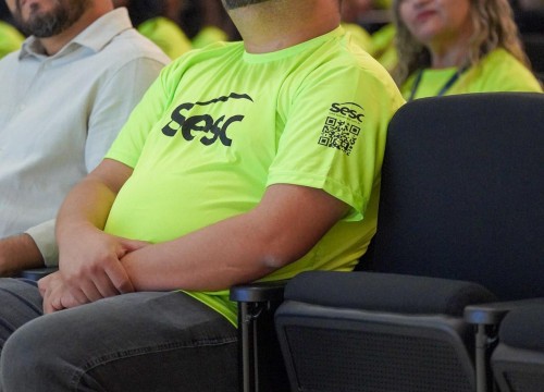 Encontro de integração 2026 - COMUNIK