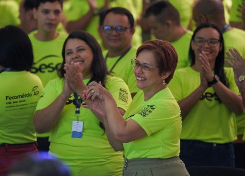 Encontro de integração 2026 - COMUNIK