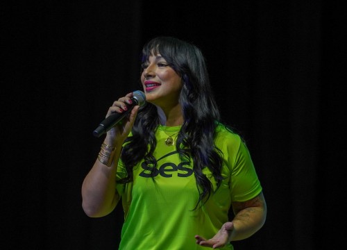 Encontro de integração 2026 - COMUNIK