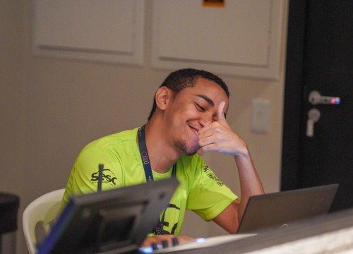 Encontro de integração 2026 - COMUNIK