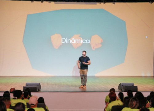 Encontro de integração 2026 - COMUNIK