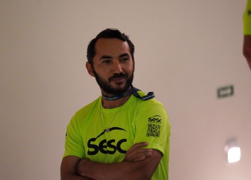 Encontro de integração 2026 - COMUNIK