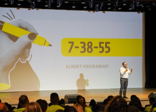 Encontro de integração 2026 - COMUNIK