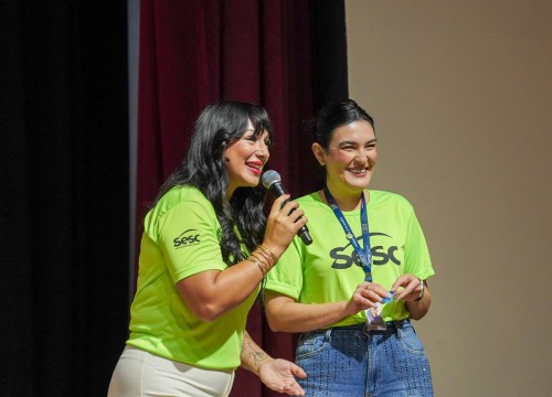 Encontro de integração 2026 - COMUNIK