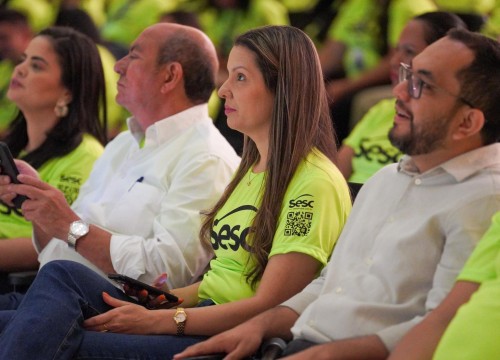 Encontro de integração 2026 - COMUNIK