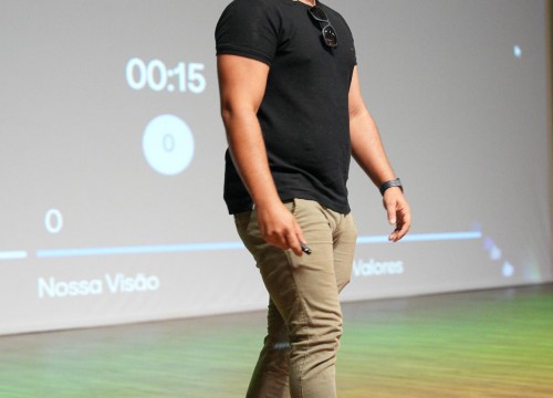 Encontro de integração 2026 - COMUNIK