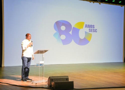 Encontro de integração 2026 - COMUNIK