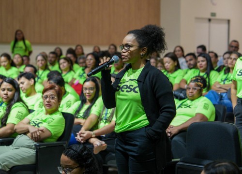 Encontro de integração 2026 - COMUNIK