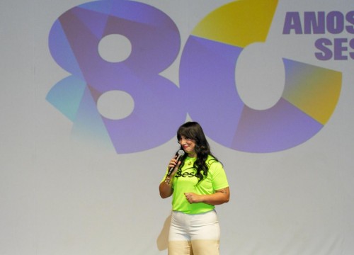 Encontro de integração 2026 - COMUNIK