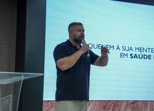 SEMANA PEDAGÓGICA 2026 - ESCOLA SESC