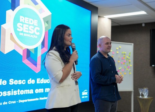 SEMANA PEDAGÓGICA 2026 - ESCOLA SESC